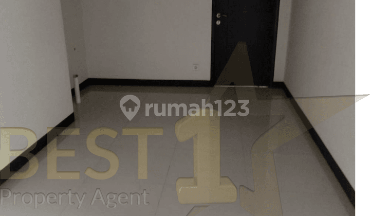 Apartement LA GRANDE Type Studio Lokasi Strategis di Merdeka, Bandung Kota