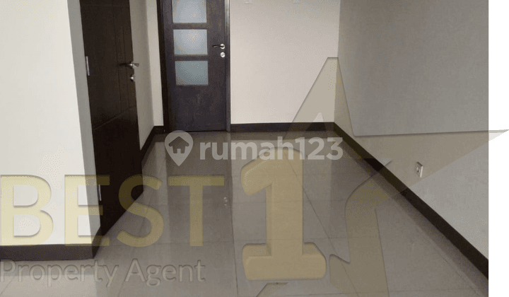 2 Unit Apartments 2BR Cheap and Spacious in Merdeka, Bandung City