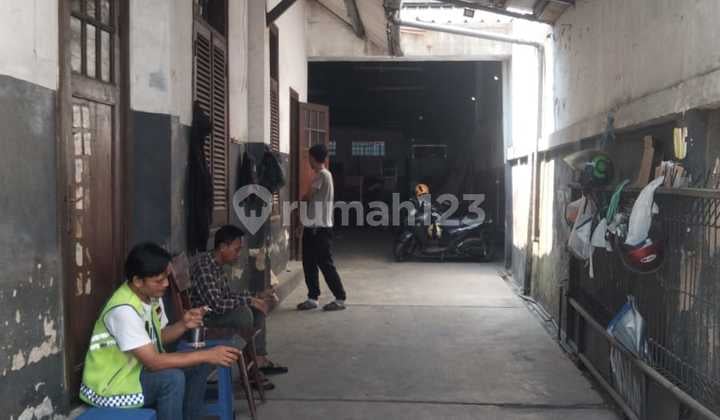 RENT/SELL SUNDA WING HOUSE, BANDUNG CITY