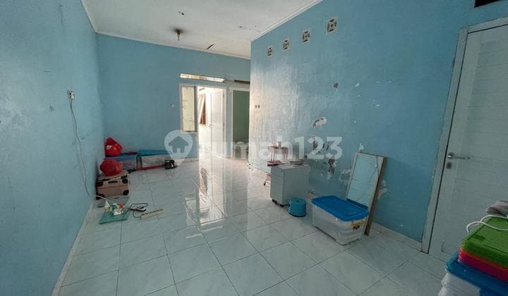 Rumah Nyaman dan Asri Dekat Tol, Tanjung Barat, Jakarta Selatan