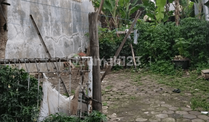 TANAH DI SAYAP PESANTREN, CIMAHI UTARA , COCOK UNTUK KOS-KOSAN
