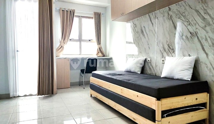 Jual Cepat, Apartement Siap Huni di Mekarwangi