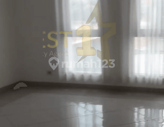Rumah 2 Lantai Minimalis Dan Nyaman di Daerah Cimahi