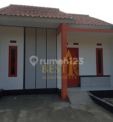 Hunian Nyaman Bandung Selatan (Banjaran) – Tinggal 4 Unit