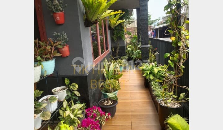 Turun Harga! Rumah Modern di Pasir Gede, Padalarang