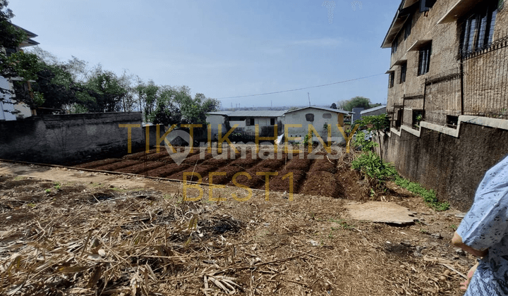 Tanah Murah dan Strategis Di Jatinangor Cocok Utuk Kos-Kosan