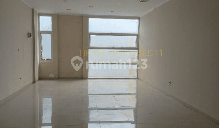 Ruko 3 Lt Siap Pakai di Holis – Investasi Tepat di Kota Bandung