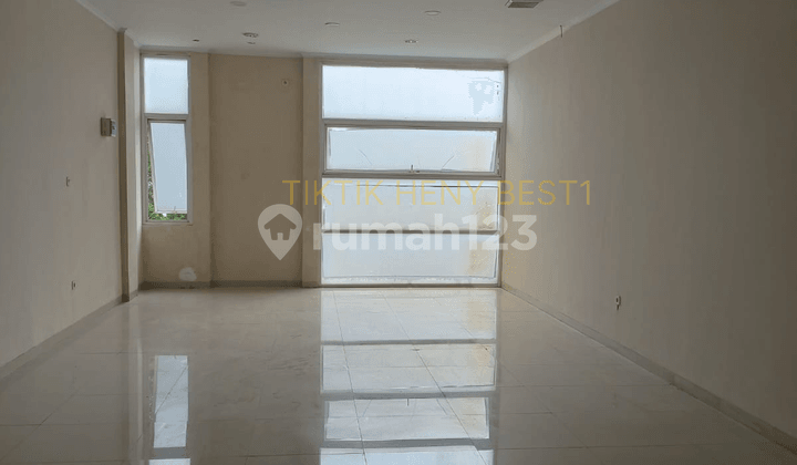 Ruko 3 Lt Siap Pakai di Holis – Investasi Tepat di Kota Bandung