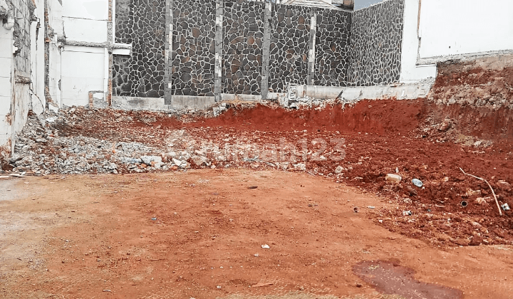 Lokasi Tenang Dekat ke Pondok Indah Mall dan Itc Fatmawati