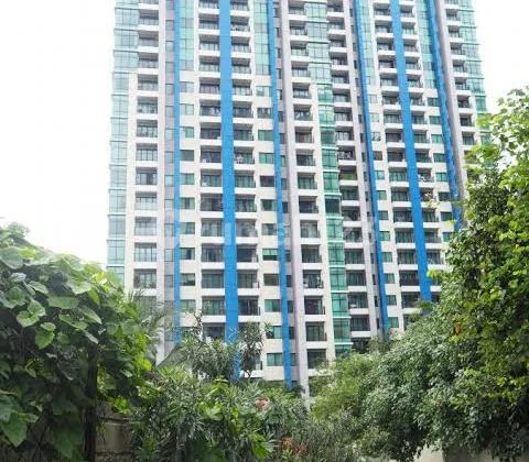 Hamptons Park 2+1 Bdr Furnished Bagus Siap Huni