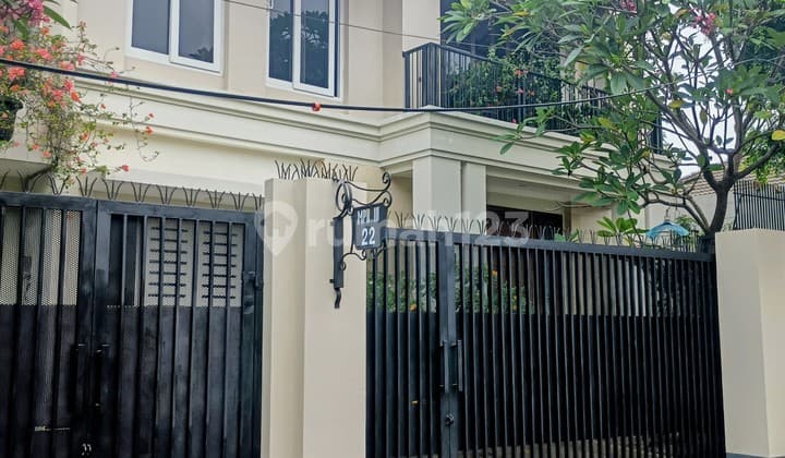 MRP Area - Gaharu Well-Maintained House Ready to Occupy