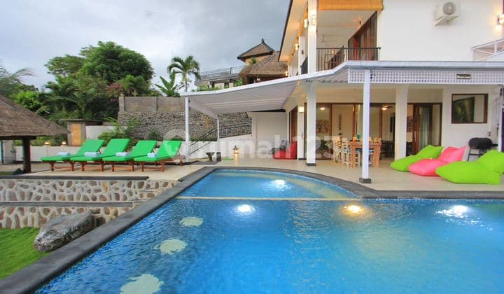 Villa Mewah Cozy Siap Huni Nice View