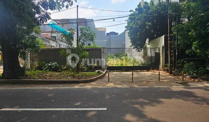 Panglima Polim 1 Prime Location Wide Road