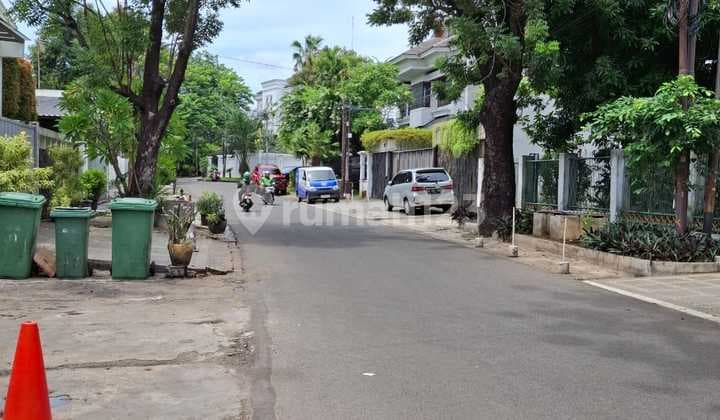 Strategic Elite Location in Ngantong Land Good Investment