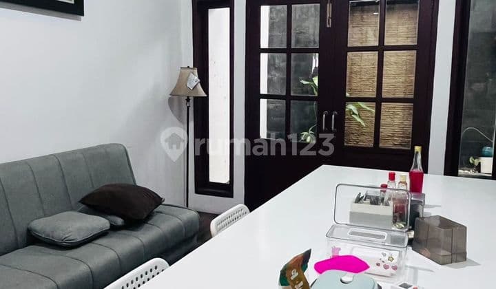 Rumah Bagus Siap Huni @ Cipete Harga Nego