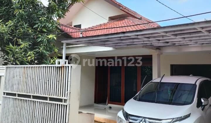 Lokasi Tenang Dekat ke S C B D dan Area Blok M