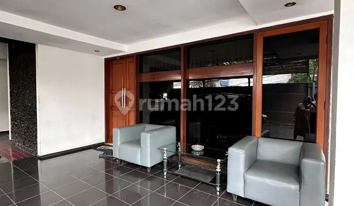 Bangka - Rumah Asri Ada Swimming Pool