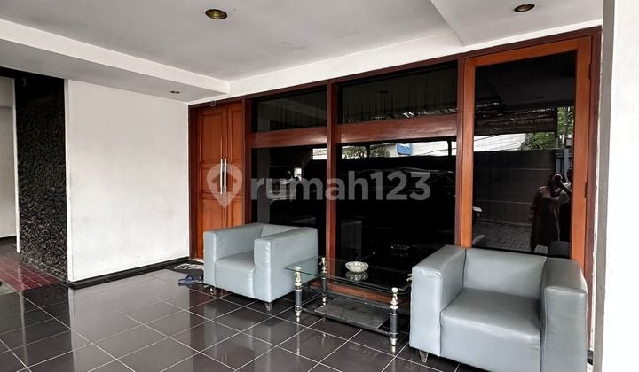 Bangka - Rumah Asri Ada Swimming Pool