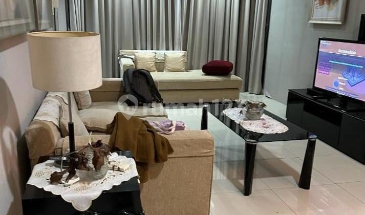 Kemang Village 2+1 Bdr Siap Huni Best Price