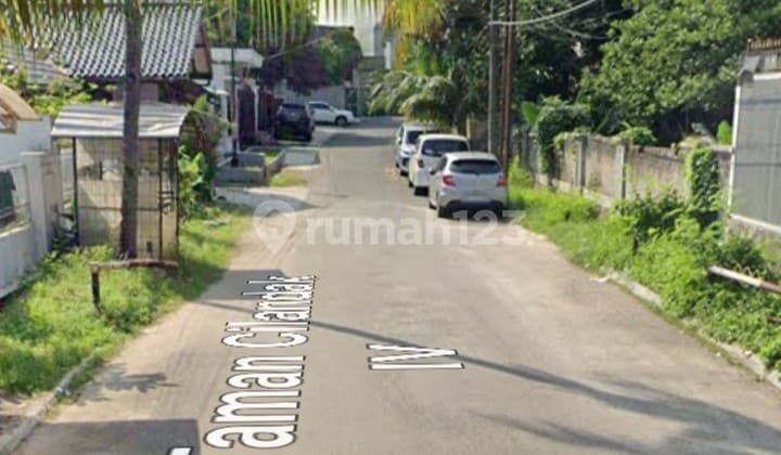Taman Cilandak Area Elite Rmh - Rmh Mewah Dekat Mrt & Citos