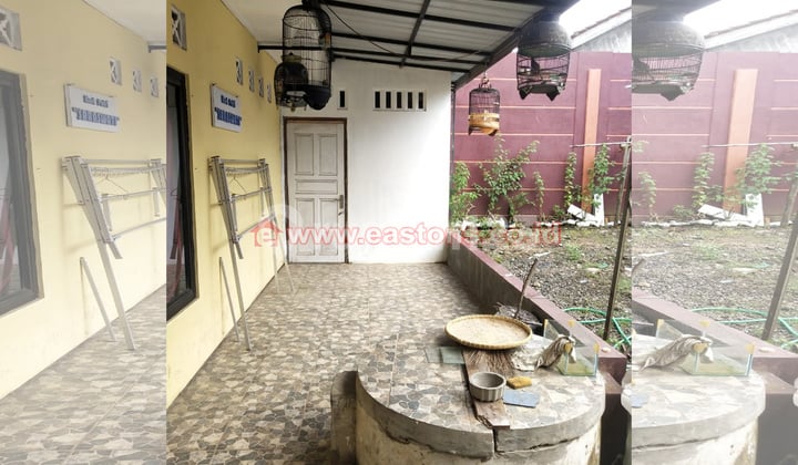 Rumah Kost Jual Dekat Universitas di Karangwangkal (Pap4824)