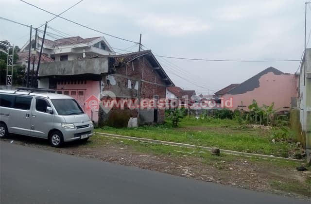 Tanah Kavling Siap Bangun di Daerah Purwosari Baturaden (Pw001487)