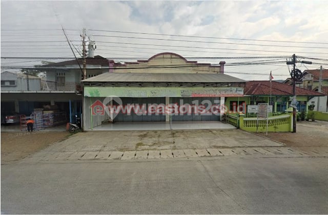 Ruko 1 Lantai SHM Siap Huni di Sampang Cilacap (Pw001486)