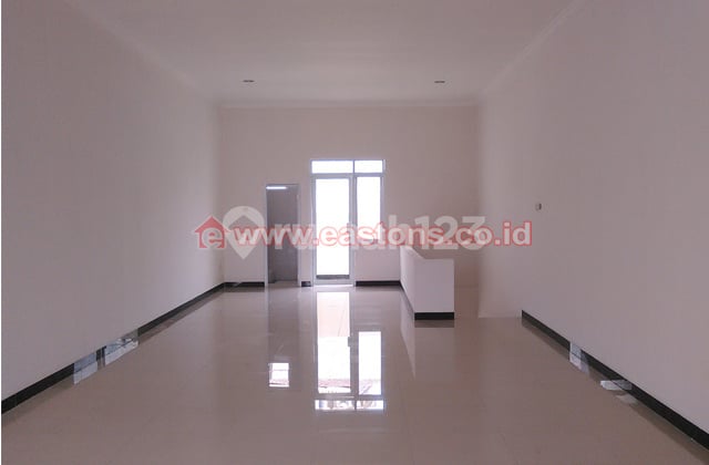 Dijual Ruko Baru dan Strategis Siap Huni Purwokerto (Pw001464)