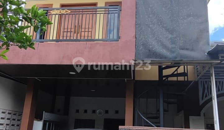 Rumah Tinggal Bagus Sumbang (Aa005434)