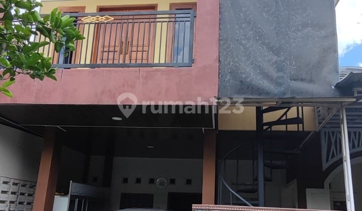 Rumah Tinggal Bagus Sumbang (Aa005434)