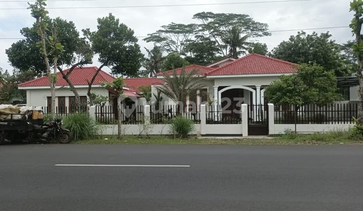 Dijual Rumah Tinggal Mruyung Banyumas (Pw001327)