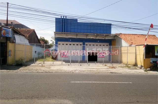 Ruko Selesai Renov Pandak(Aa004999)