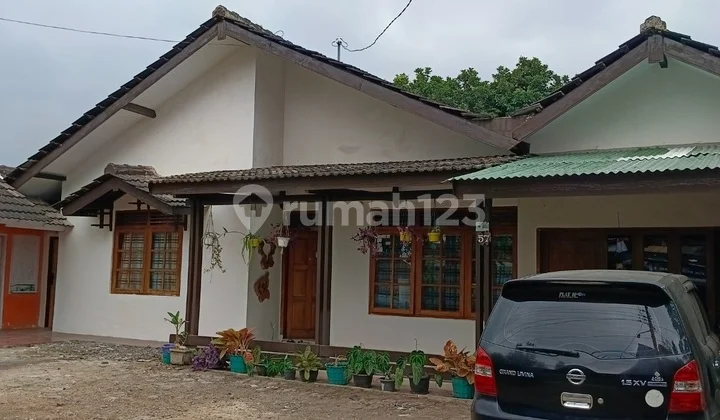Dijual Rumah Strategis Dekat Alun-Alun Purwokerto (Pw001247)