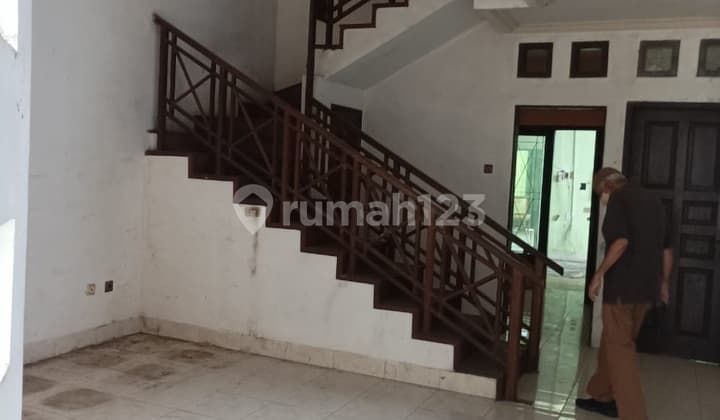 House + Shop House Near Spn Purwokerto (Aa5371)