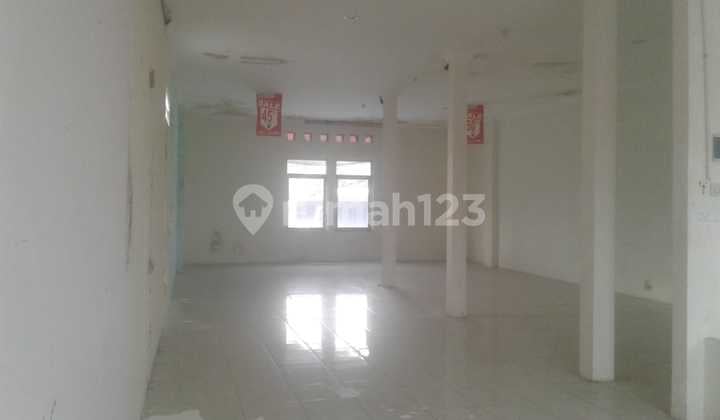 Dijual Ruko Strategis Purwokerto (Pw000338)