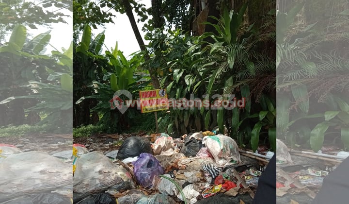 Dijual Tanah Kavling Purwosari (Pw001457)