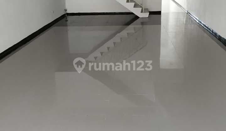 Disewakan Ruko Strategis di Purwokerto Akses Jalan Utama (Pap 3918)