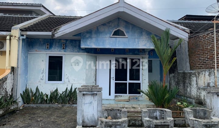 Dijual Rumah Murah Purwokerto (Pw0001074)