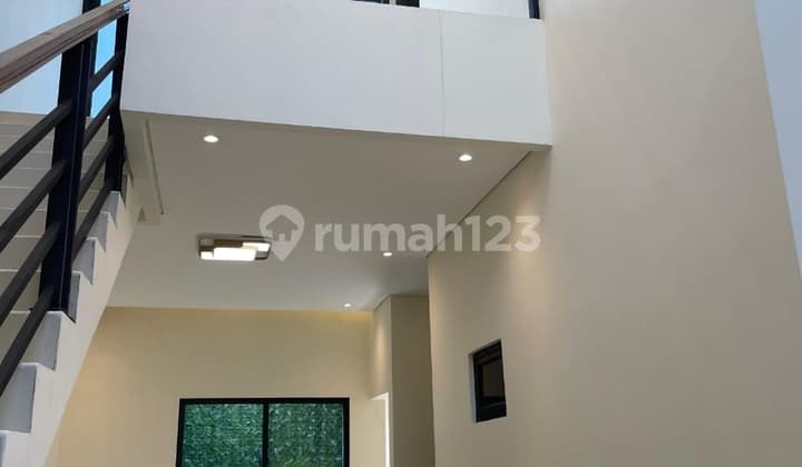 citra indah rumah bagus 2 lantai minimalis murah lt 90 lb132 nego