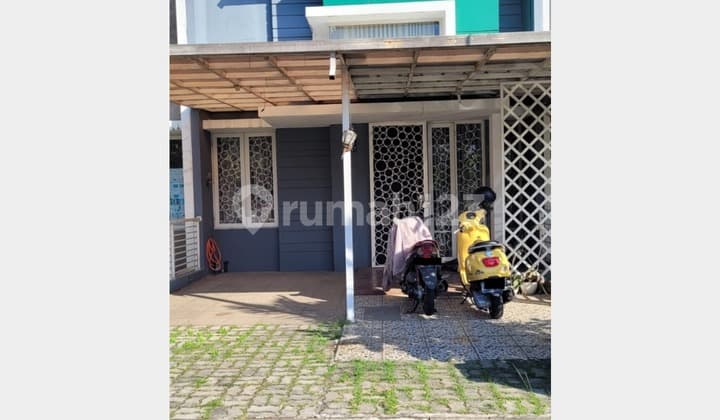 Rumah Minimalis Bagus Murah Nyaman Huni Citra Gran Lt90 LB 130