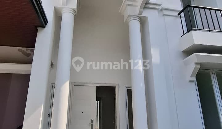 rumah bagus murah siap huni 2 lantai lt 200 lb 200 kota wisata