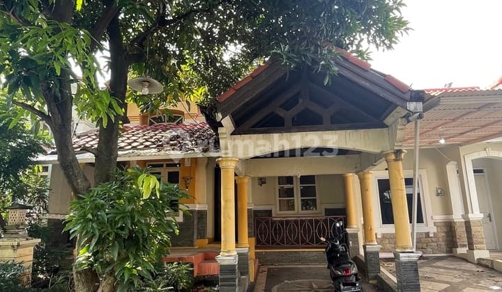 Rumah Minimalis Murah Rapih Bagus Lt105 lb 100 Kota Wisata Nego