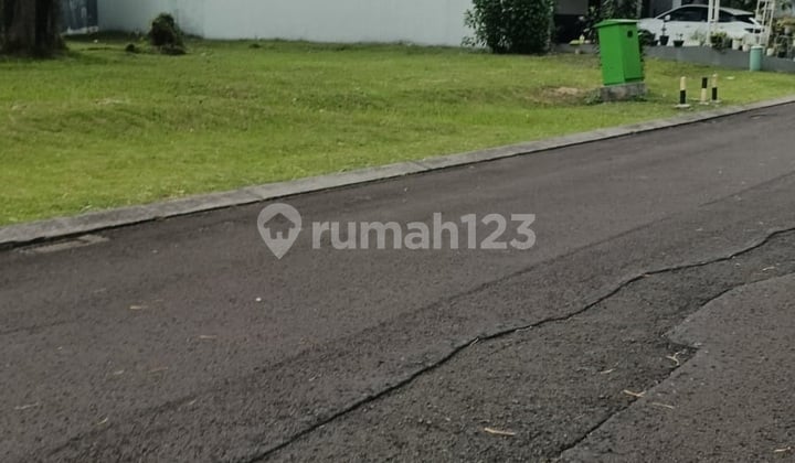 kavling kota wisata lega posisi strategis murah lt 300 siap nego