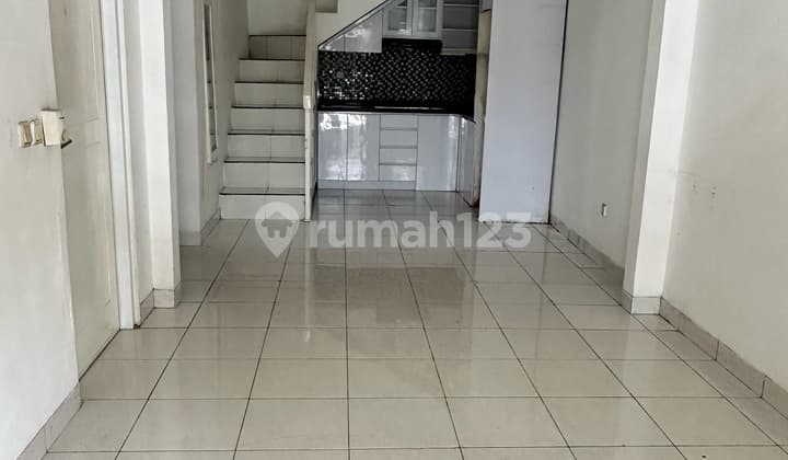 Rumah Siap Huni Legenda Wisata Minimalis Bagus Lt 72 lb 100 Nego