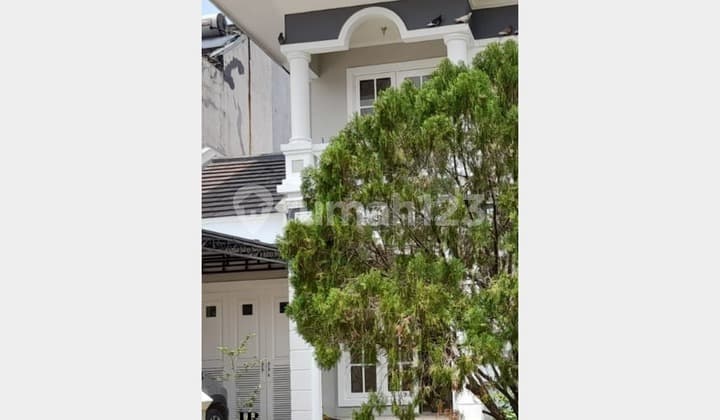 Ready-to-Live House in Good and Neat Tourist City, LT 275 LB 171 Negotiable