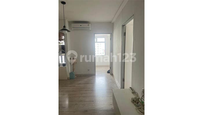 Green Bay Apartments, Pluit View Ragata & City, Top Corner Position