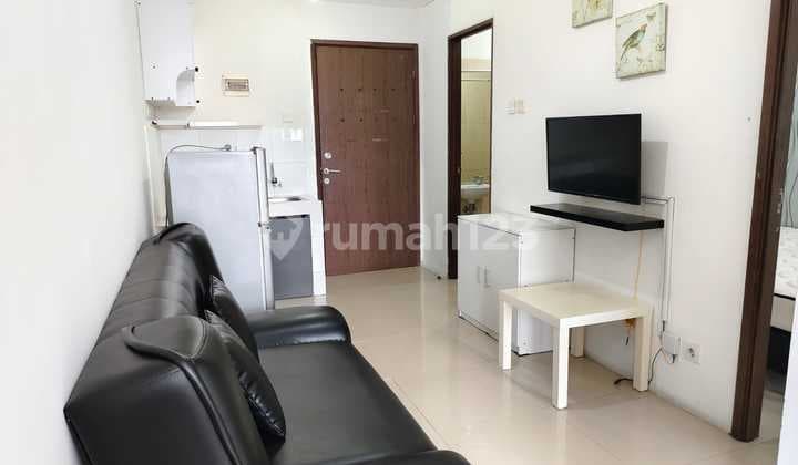 Apartemen Northland, Ancol