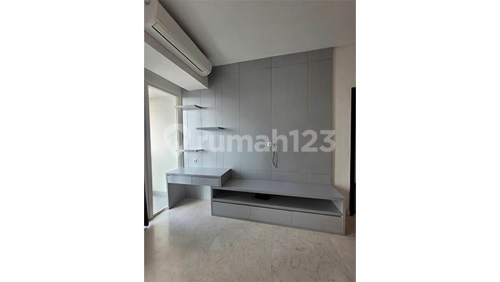 Dijual Apartemen The Kensington, Twr Addington Kelapa Gading