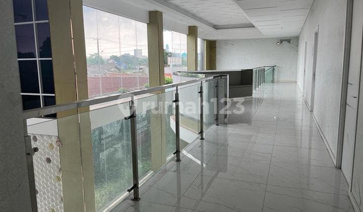 Kelapa Dua Raya Business Space, Area 800M2
