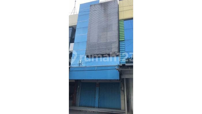 For Rent: Ruko Taman Duta Mas, Wijaya Kusuma Grogol